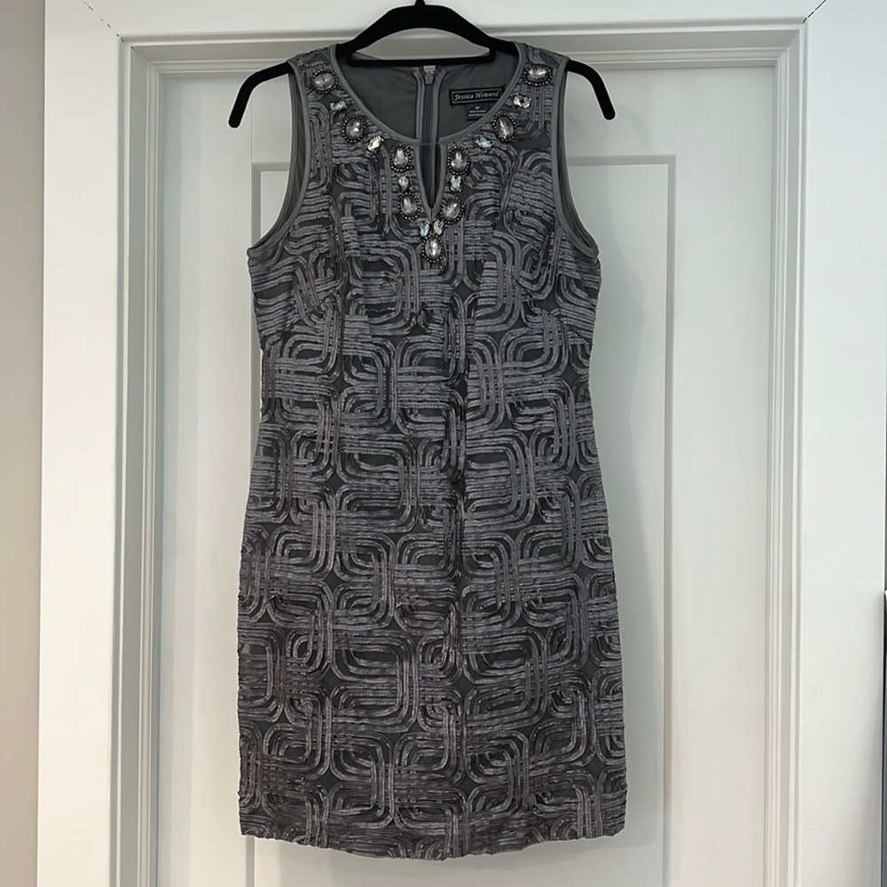 Jessica Howard dress